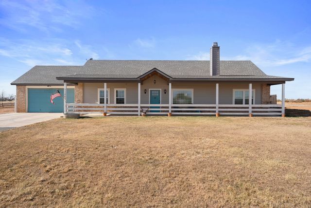 11807 N FM 2528, Lubbock, TX 79415