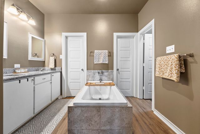 11807 N FM 2528, Lubbock, TX 79415