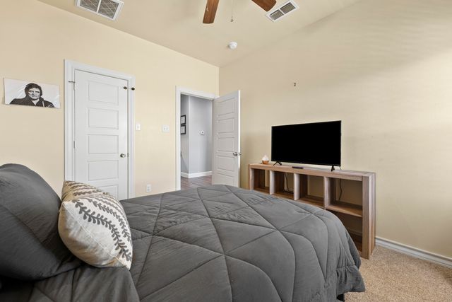 11807 N FM 2528, Lubbock, TX 79415