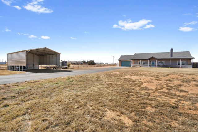 11807 N FM 2528, Lubbock, TX 79415