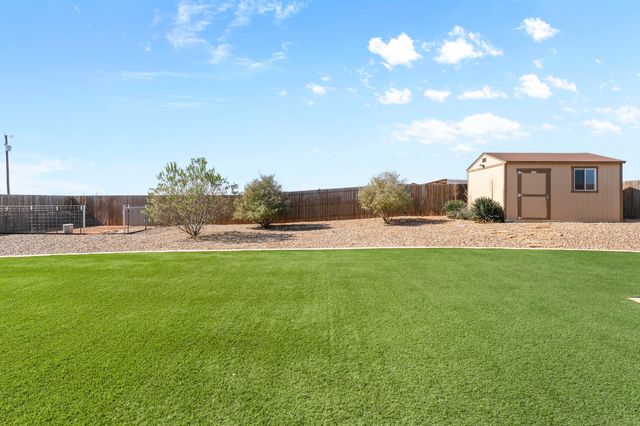 11807 N FM 2528, Lubbock, TX 79415