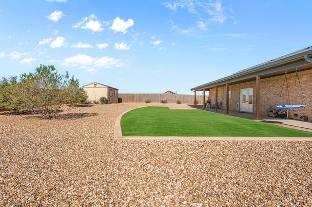 11807 N FM 2528, Lubbock, TX 79415