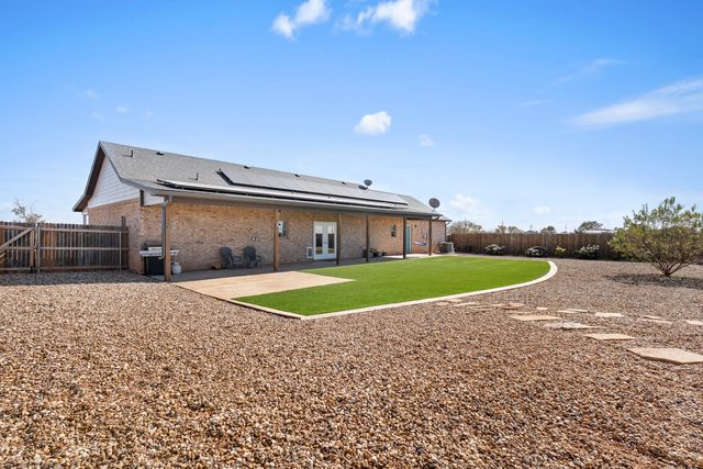 11807 N FM 2528, Lubbock, TX 79415