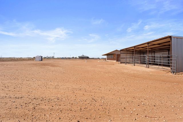 11807 N FM 2528, Lubbock, TX 79415