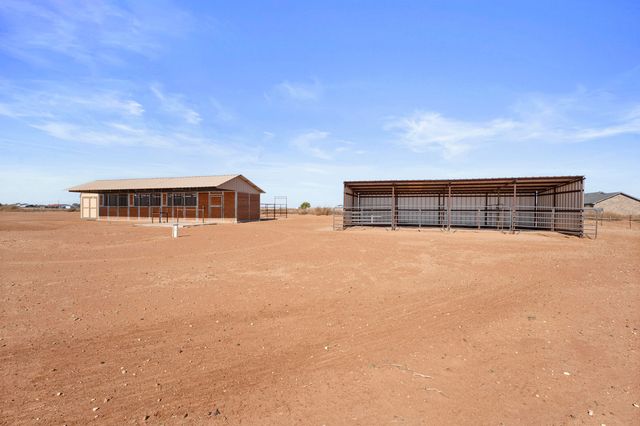 11807 N FM 2528, Lubbock, TX 79415