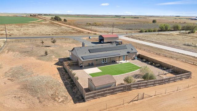 11807 N FM 2528, Lubbock, TX 79415