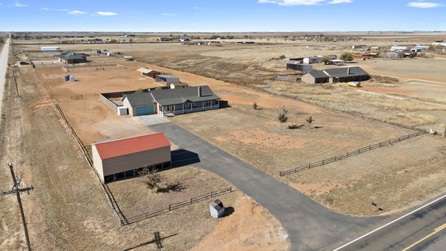 11807 N FM 2528, Lubbock, TX 79415