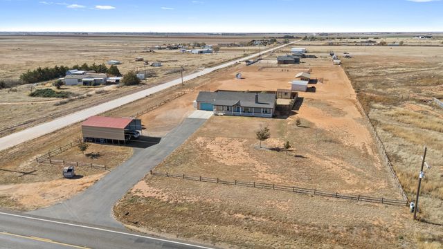 11807 N FM 2528, Lubbock, TX 79415