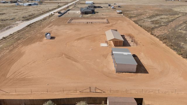 11807 N FM 2528, Lubbock, TX 79415