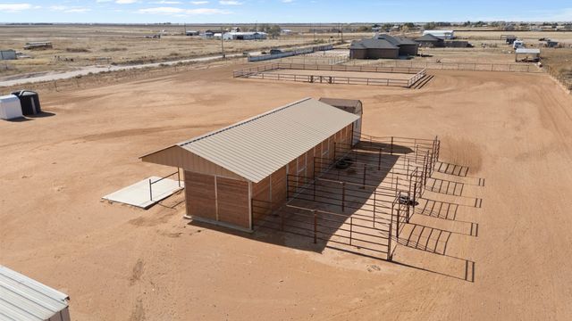 11807 N FM 2528, Lubbock, TX 79415