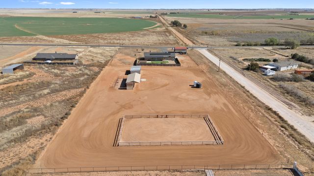 11807 N FM 2528, Lubbock, TX 79415