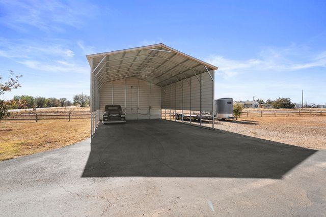 11807 N FM 2528, Lubbock, TX 79415