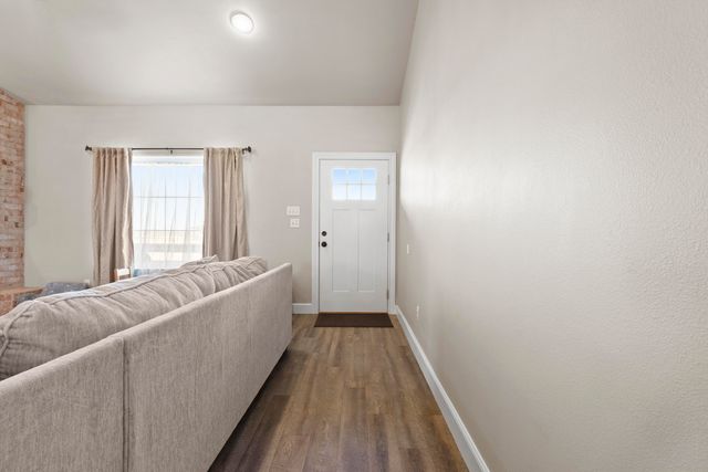 11807 N FM 2528, Lubbock, TX 79415