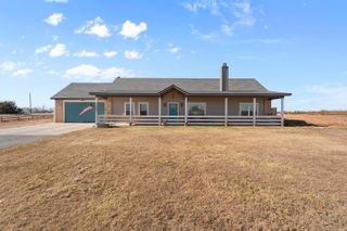 11807 N FM 2528, Lubbock, TX 79415