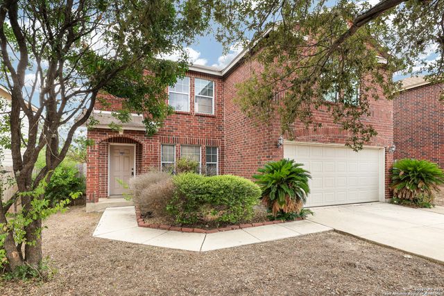827 Clover Creek, San Antonio, TX 78245
