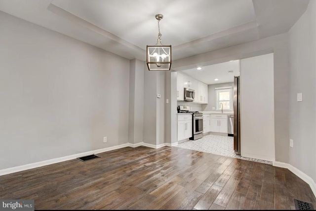 111 BLOOMSBERRY STREET, Baltimore, MD 21230