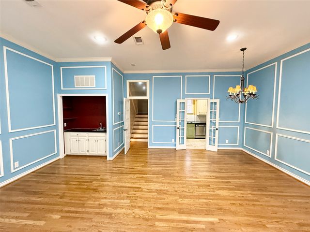 4511 Gilbert Avenue 103, Dallas, TX 75219