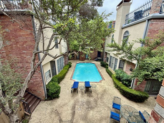 4511 Gilbert Avenue 103, Dallas, TX 75219