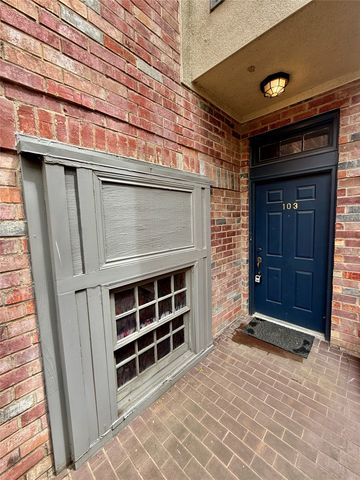 4511 Gilbert Avenue 103, Dallas, TX 75219