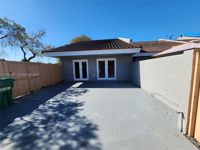 8391 SW 148th Ave, Miami, FL 33193