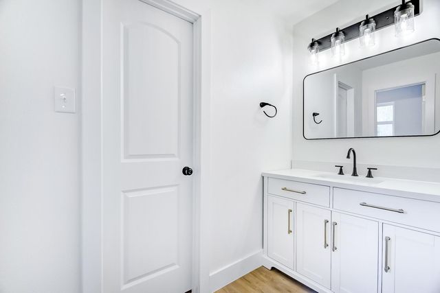 662 Birchwood Drive, Port Neches, TX 77651