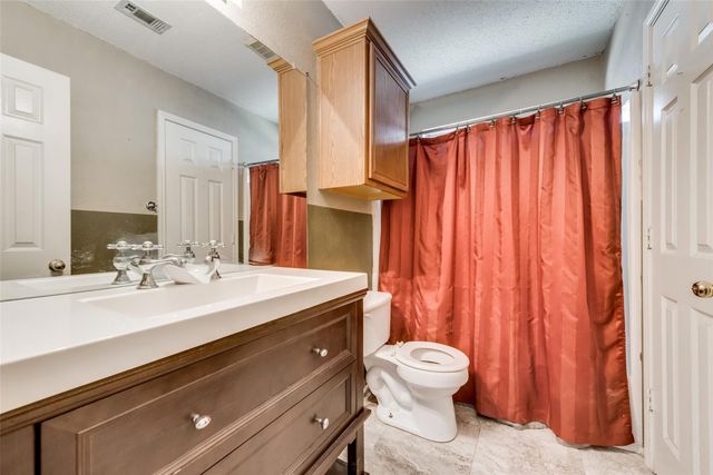 521 Brazos Street, Forney, TX 75126