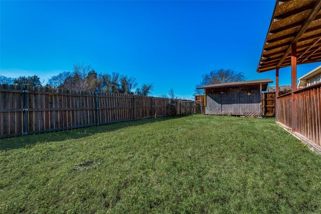 521 Brazos Street, Forney, TX 75126