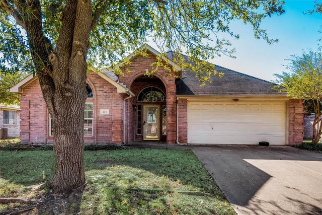 521 Brazos Street, Forney, TX 75126