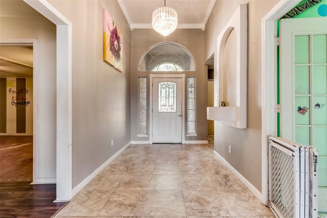 521 Brazos Street, Forney, TX 75126