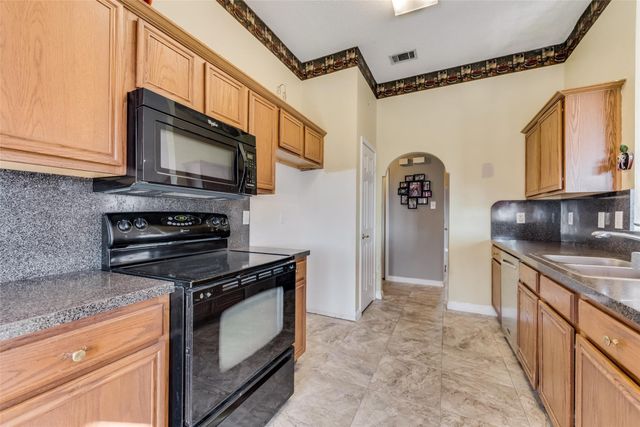 521 Brazos Street, Forney, TX 75126