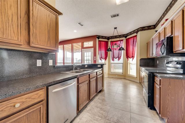 521 Brazos Street, Forney, TX 75126