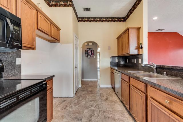 521 Brazos Street, Forney, TX 75126