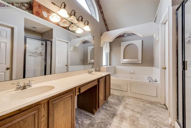 521 Brazos Street, Forney, TX 75126