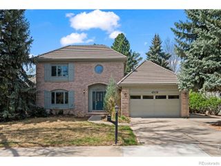 4509 S Meadow Drive, Boulder, CO 80301