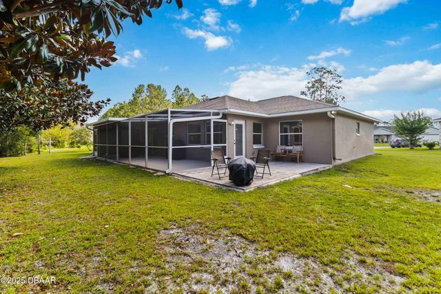 5 Bird Of Paradise Place, Palm Coast, FL 32137
