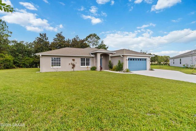 5 Bird Of Paradise Place, Palm Coast, FL 32137