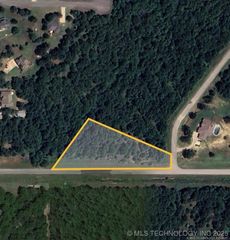 S 167th West Avenue, Sapulpa, OK 74067