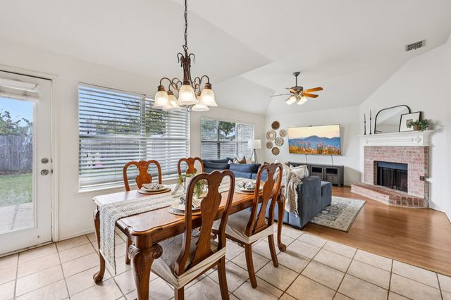 9113 Newport Lane, Mckinney, TX 75071