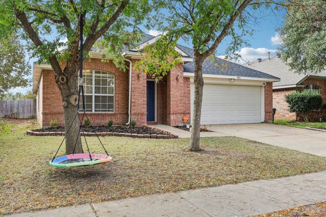 9113 Newport Lane, Mckinney, TX 75071