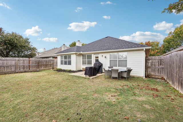 9113 Newport Lane, Mckinney, TX 75071