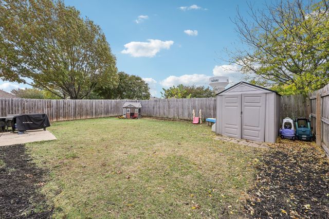 9113 Newport Lane, Mckinney, TX 75071