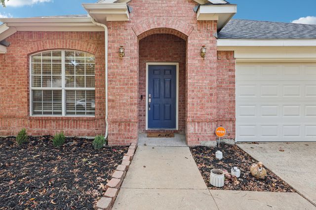 9113 Newport Lane, Mckinney, TX 75071