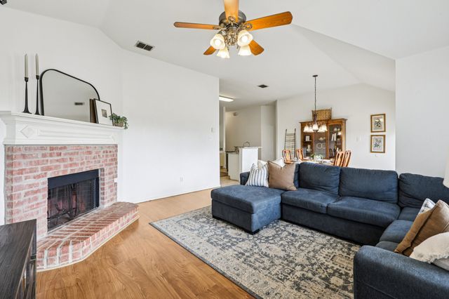 9113 Newport Lane, Mckinney, TX 75071