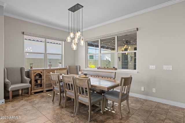 5258 S VERDE --, Mesa, AZ 85212