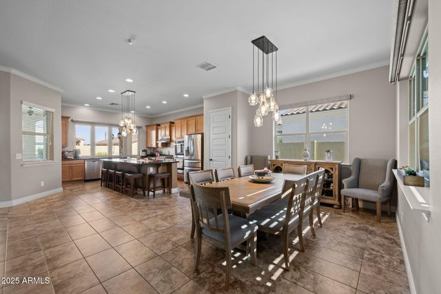 5258 S VERDE --, Mesa, AZ 85212