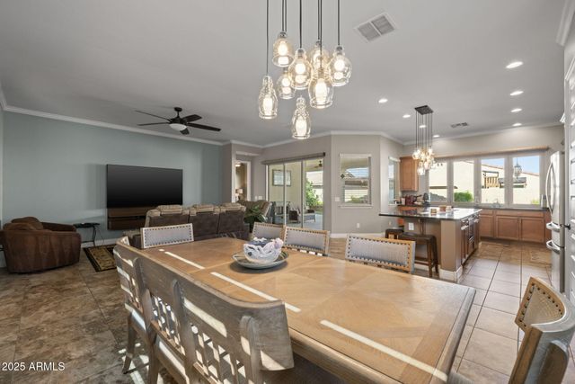 5258 S VERDE --, Mesa, AZ 85212