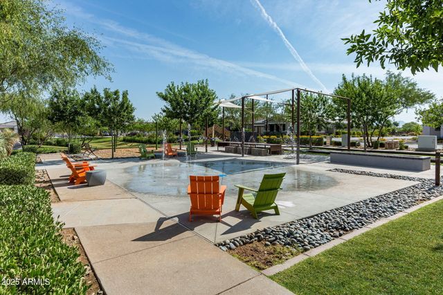 5258 S VERDE --, Mesa, AZ 85212