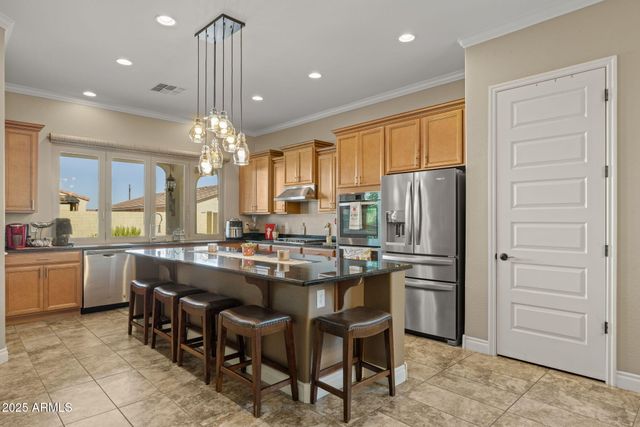 5258 S VERDE --, Mesa, AZ 85212