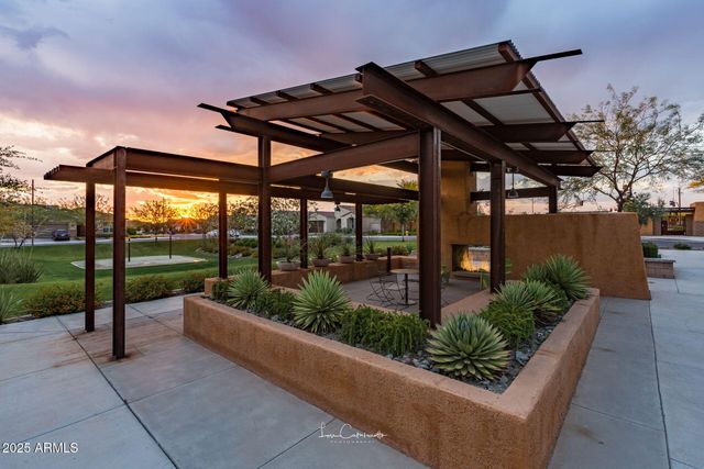 5258 S VERDE --, Mesa, AZ 85212