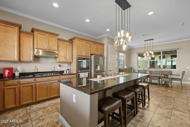 5258 S VERDE --, Mesa, AZ 85212